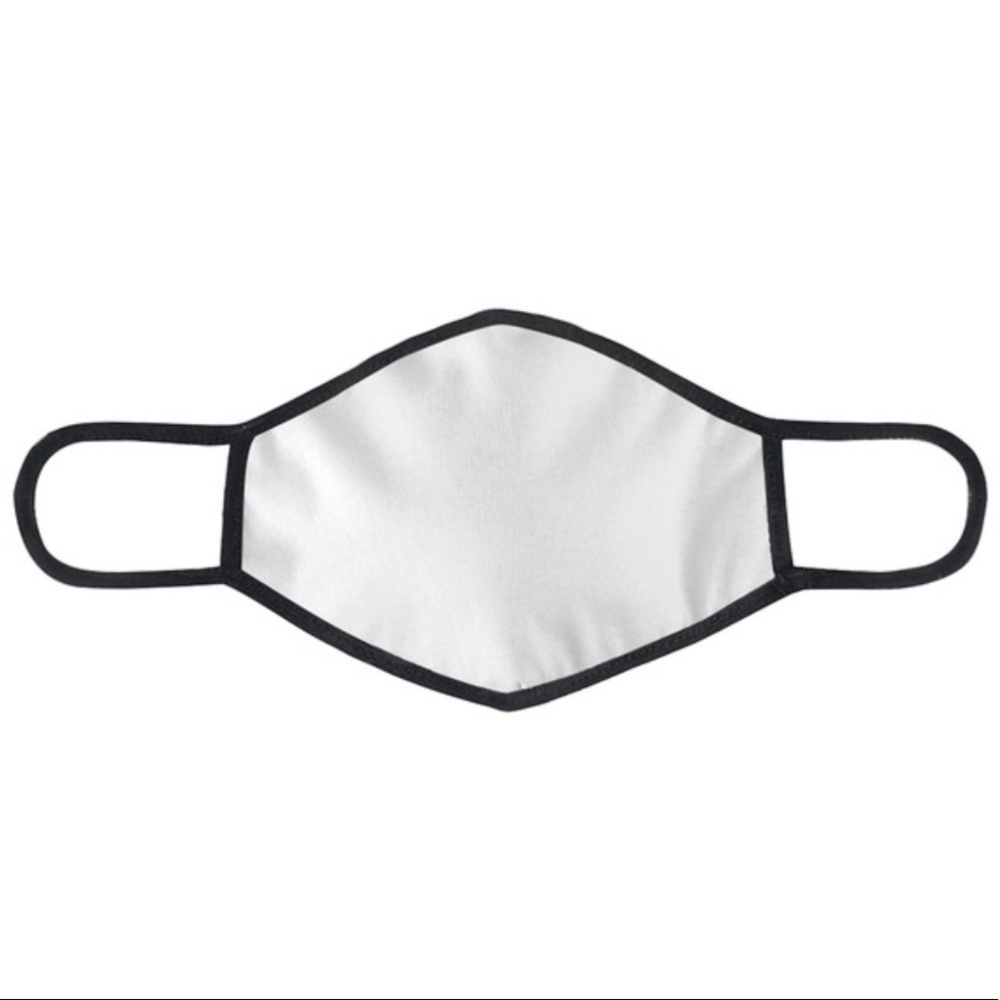 2020 Most Requested Graphic Print BLM Face Mask - Picture 5 of 8